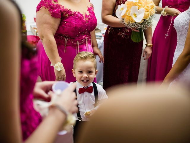 O casamento de Ismael e Aline em Novo Hamburgo, Rio Grande do Sul 10