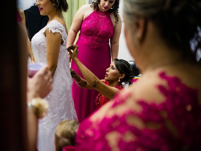 O casamento de Ismael e Aline em Novo Hamburgo, Rio Grande do Sul 14