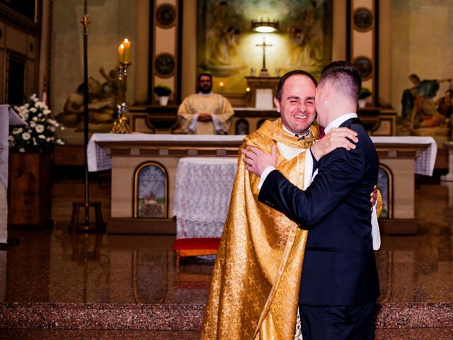 O casamento de Ismael e Aline em Novo Hamburgo, Rio Grande do Sul 25