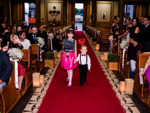 O casamento de Ismael e Aline em Novo Hamburgo, Rio Grande do Sul 26