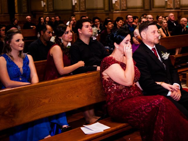 O casamento de Ismael e Aline em Novo Hamburgo, Rio Grande do Sul 40