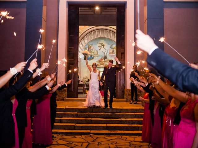 O casamento de Ismael e Aline em Novo Hamburgo, Rio Grande do Sul 46