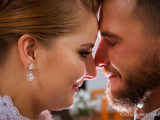 O casamento de Luan e Joelma  em Orleans, Santa Catarina 2