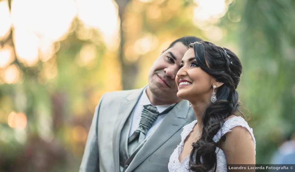 O casamento de Fernando e Ana Carolina em Brasília, Distrito Federal