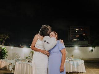 O casamento de Brenda e Leandro 1