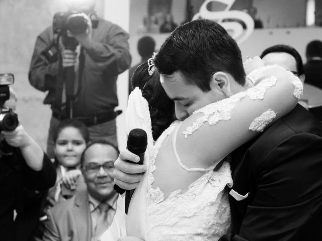 O casamento de Vinícius e Monica em Carapicuíba, São Paulo Estado 21