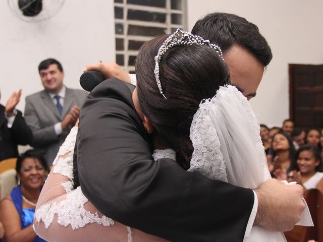 O casamento de Vinícius e Monica em Carapicuíba, São Paulo Estado 23