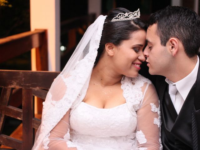 O casamento de Vinícius e Monica em Carapicuíba, São Paulo Estado 30