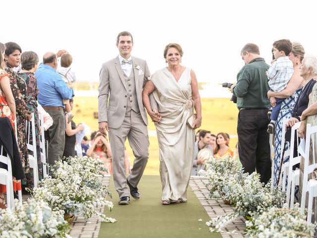 O casamento de Olavo e Camila em Vitória, Espírito Santo 43