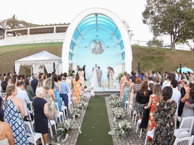 O casamento de Olavo e Camila em Vitória, Espírito Santo 48