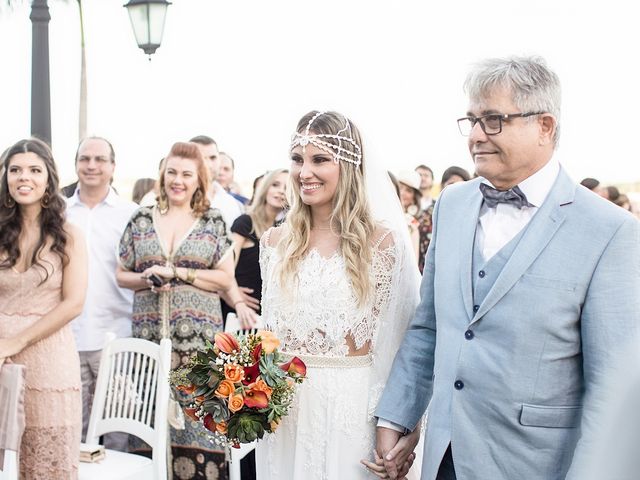 O casamento de Olavo e Camila em Vitória, Espírito Santo 51