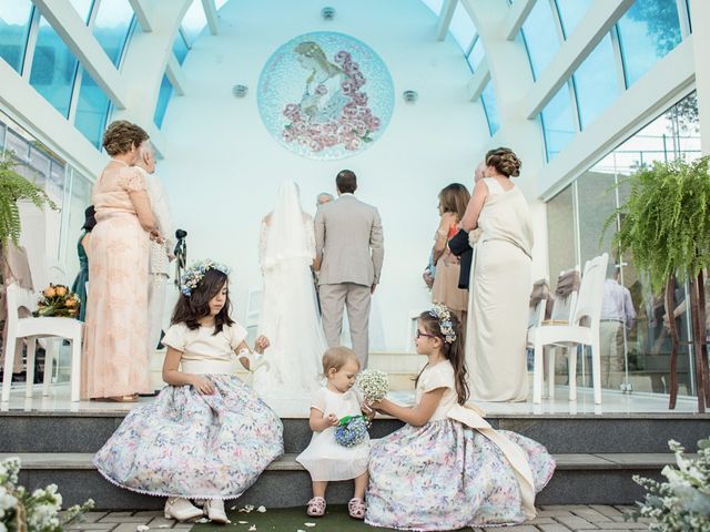 O casamento de Olavo e Camila em Vitória, Espírito Santo 57