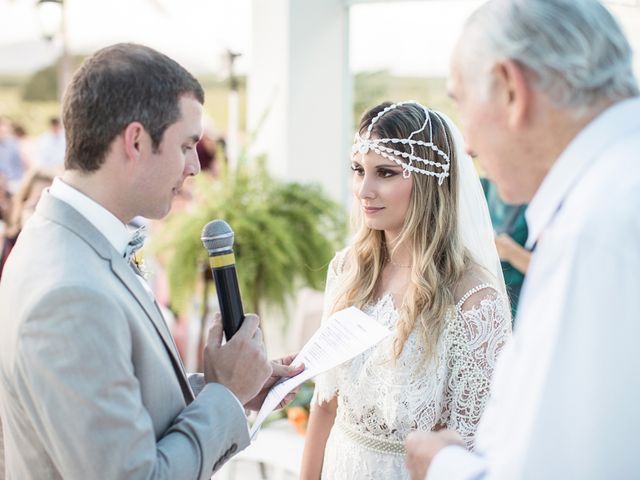 O casamento de Olavo e Camila em Vitória, Espírito Santo 59