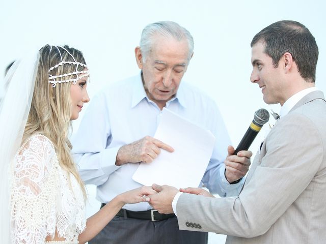 O casamento de Olavo e Camila em Vitória, Espírito Santo 67