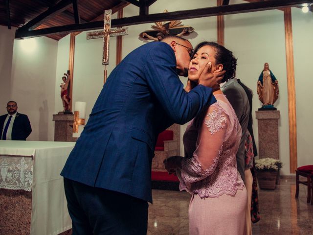 O casamento de Marcos e Jessica em Embu-Guaçu, São Paulo 4