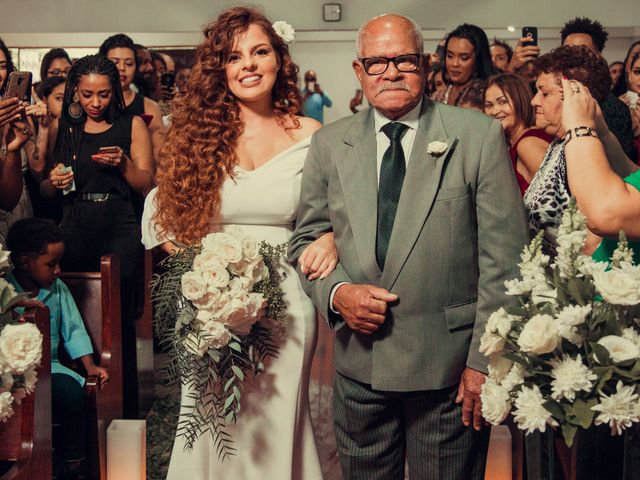 O casamento de Marcos e Jessica em Embu-Guaçu, São Paulo 6