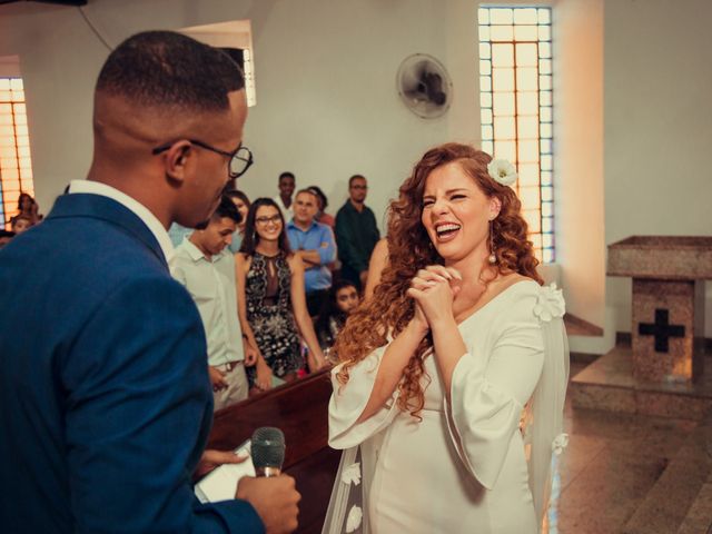 O casamento de Marcos e Jessica em Embu-Guaçu, São Paulo 15