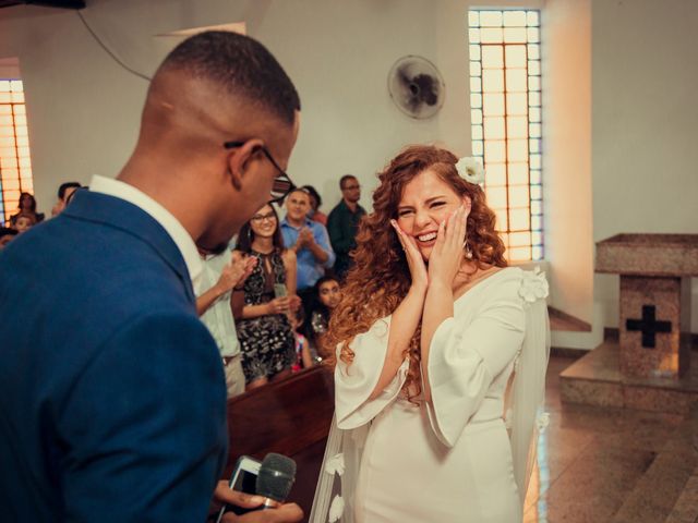 O casamento de Marcos e Jessica em Embu-Guaçu, São Paulo 16