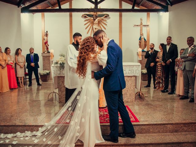 O casamento de Marcos e Jessica em Embu-Guaçu, São Paulo 20