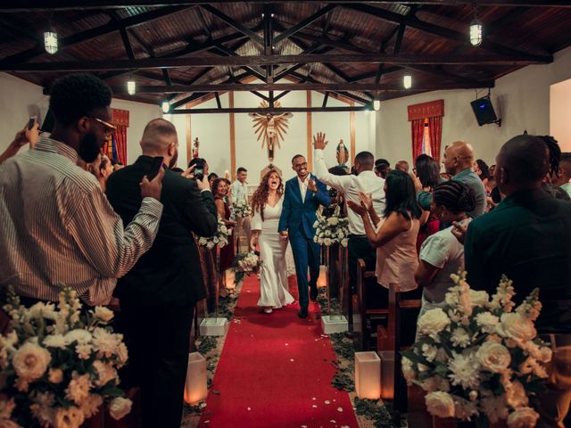 O casamento de Marcos e Jessica em Embu-Guaçu, São Paulo 26