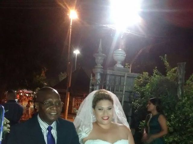 O casamento de Mauricio e Fernanda em Rio de Janeiro, Rio de Janeiro 4