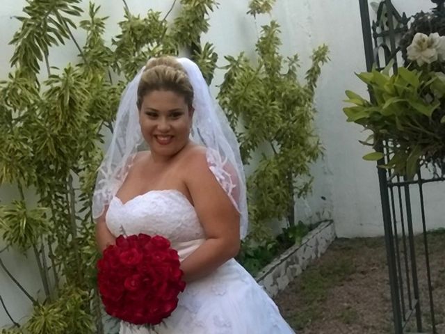 O casamento de Mauricio e Fernanda em Rio de Janeiro, Rio de Janeiro 1