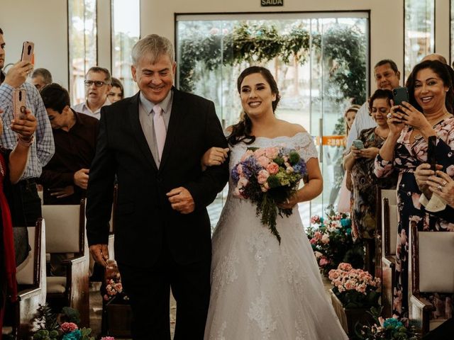 O casamento de Jean e Luciana em Guarapari, Espírito Santo 2