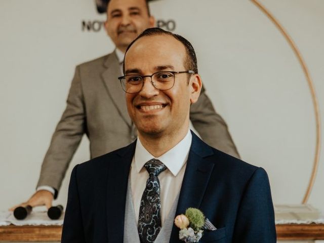 O casamento de Jean e Luciana em Guarapari, Espírito Santo 3