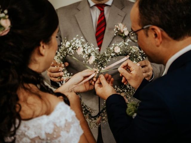 O casamento de Jean e Luciana em Guarapari, Espírito Santo 4