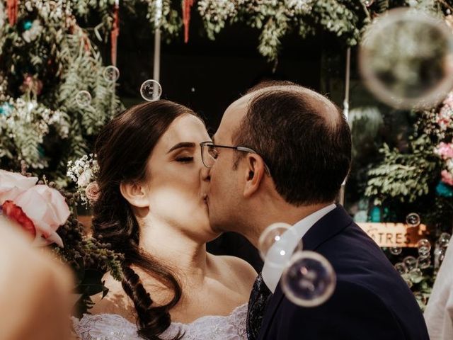 O casamento de Jean e Luciana em Guarapari, Espírito Santo 5