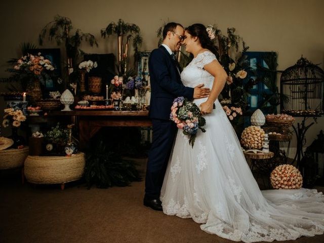O casamento de Jean e Luciana em Guarapari, Espírito Santo 6