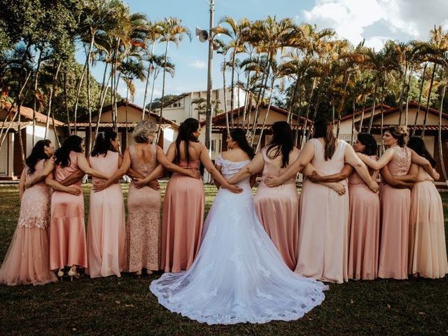 O casamento de Jean e Luciana em Guarapari, Espírito Santo 1