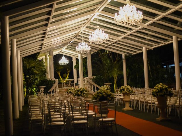 O casamento de Marco Antonio e Ellen em Rio de Janeiro, Rio de Janeiro 10