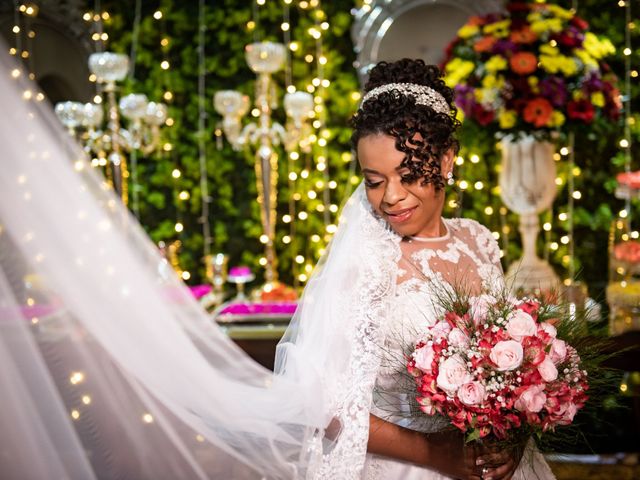 O casamento de Marco Antonio e Ellen em Rio de Janeiro, Rio de Janeiro 21