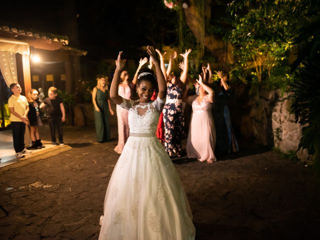 O casamento de Marco Antonio e Ellen em Rio de Janeiro, Rio de Janeiro 25