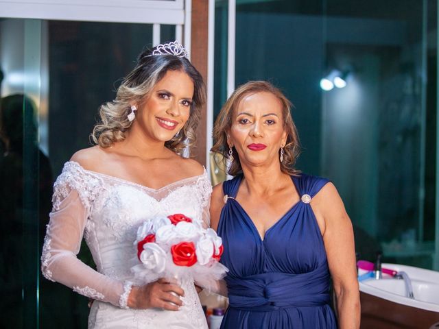 O casamento de Jailson e Thainá  em São Paulo 15