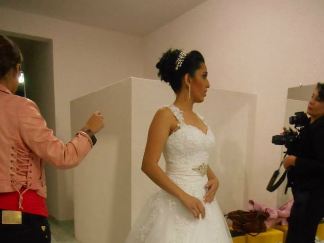 O casamento de Douglas e Jennifer em Curitiba, Paraná 4