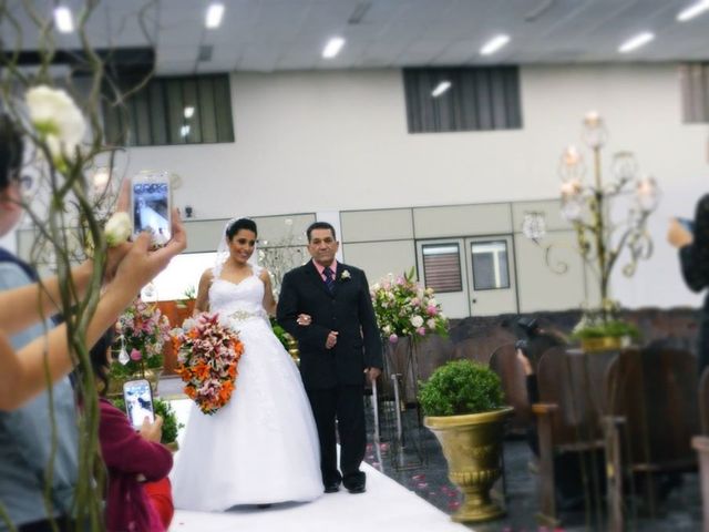 O casamento de Douglas e Jennifer em Curitiba, Paraná 1