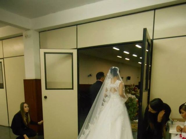 O casamento de Douglas e Jennifer em Curitiba, Paraná 7