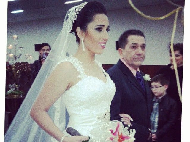 O casamento de Douglas e Jennifer em Curitiba, Paraná 2