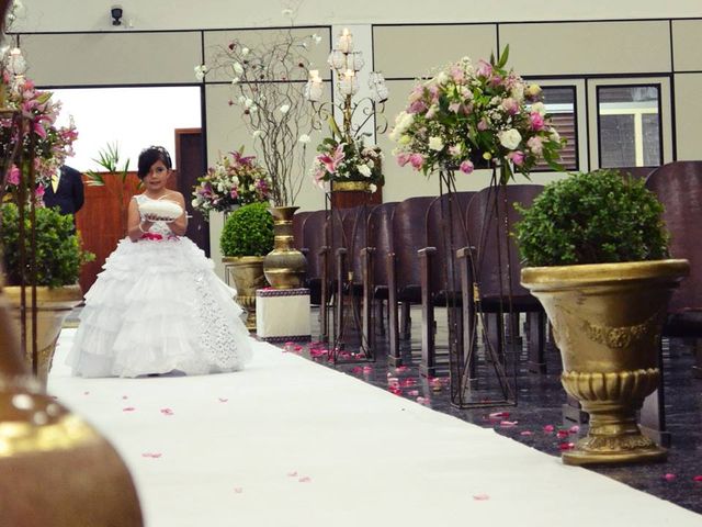 O casamento de Douglas e Jennifer em Curitiba, Paraná 8