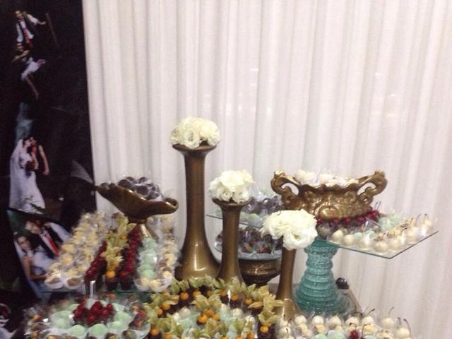 O casamento de Douglas e Jennifer em Curitiba, Paraná 10