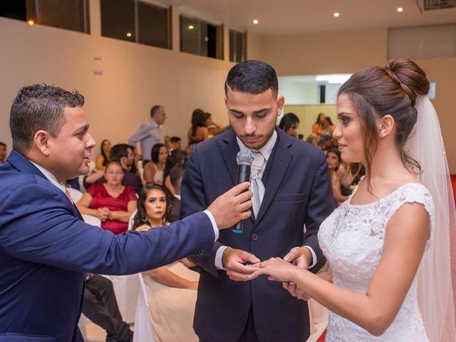 O casamento de Ricardo  e Emely  em Vila Velha, Espírito Santo 1