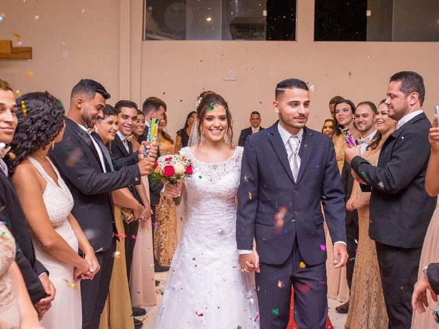 O casamento de Ricardo  e Emely  em Vila Velha, Espírito Santo 2