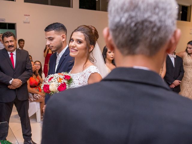 O casamento de Ricardo  e Emely  em Vila Velha, Espírito Santo 4