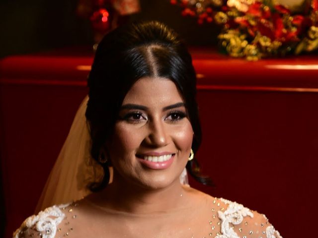 O casamento de Lucas e Yellis em Uberaba, Minas Gerais 5