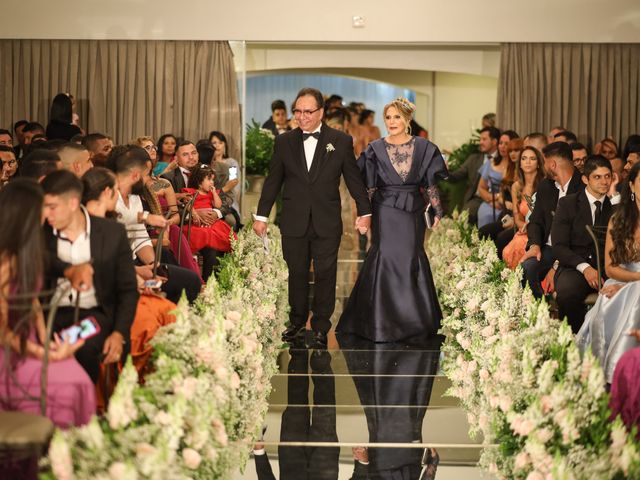 O casamento de Jessyca e Paulo Renato em Brasília, Distrito Federal 69