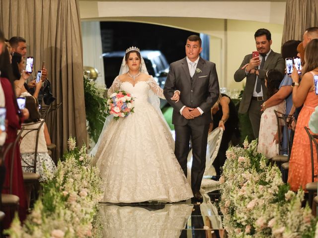O casamento de Jessyca e Paulo Renato em Brasília, Distrito Federal 89