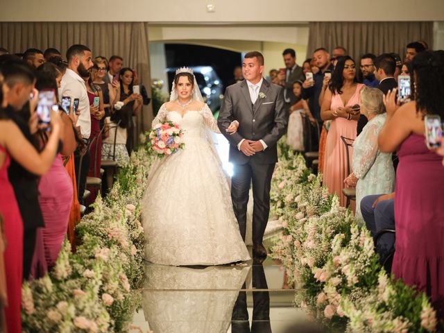 O casamento de Jessyca e Paulo Renato em Brasília, Distrito Federal 90