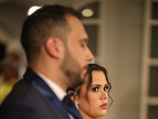 O casamento de Jessyca e Paulo Renato em Brasília, Distrito Federal 92